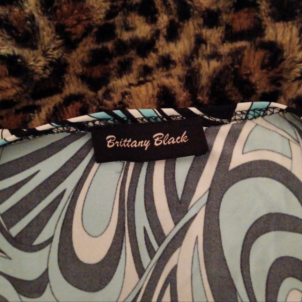 Funky blouse - Picture 2 of 2